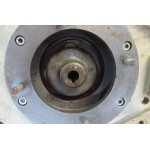 Orsta TGL 10868 B10/125L. Unused.